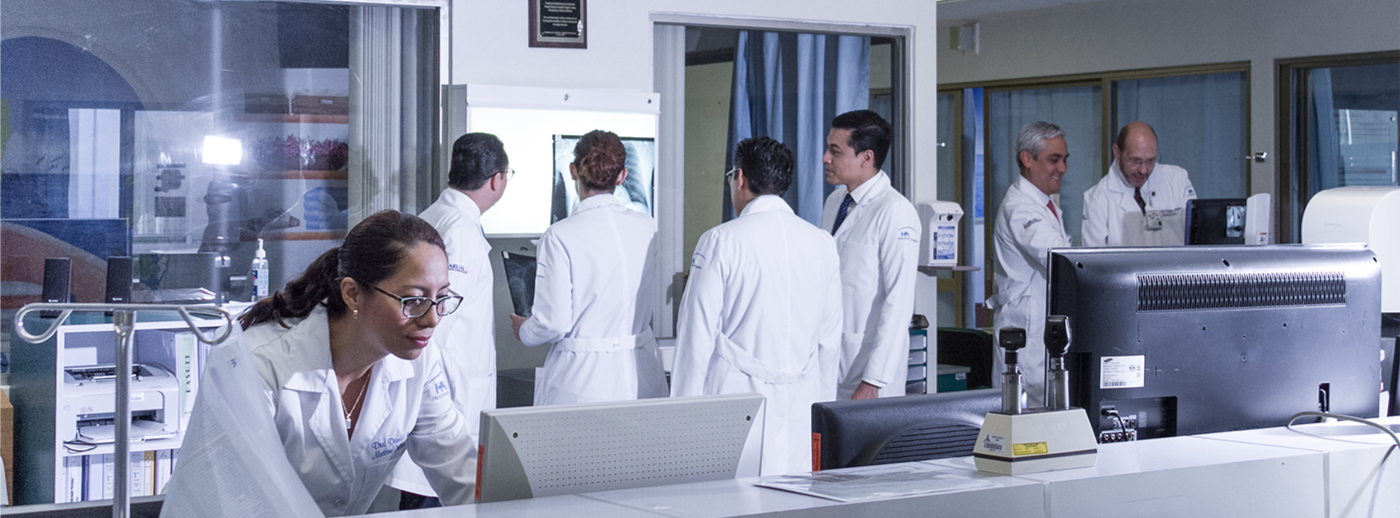 Educación médica ARUAL