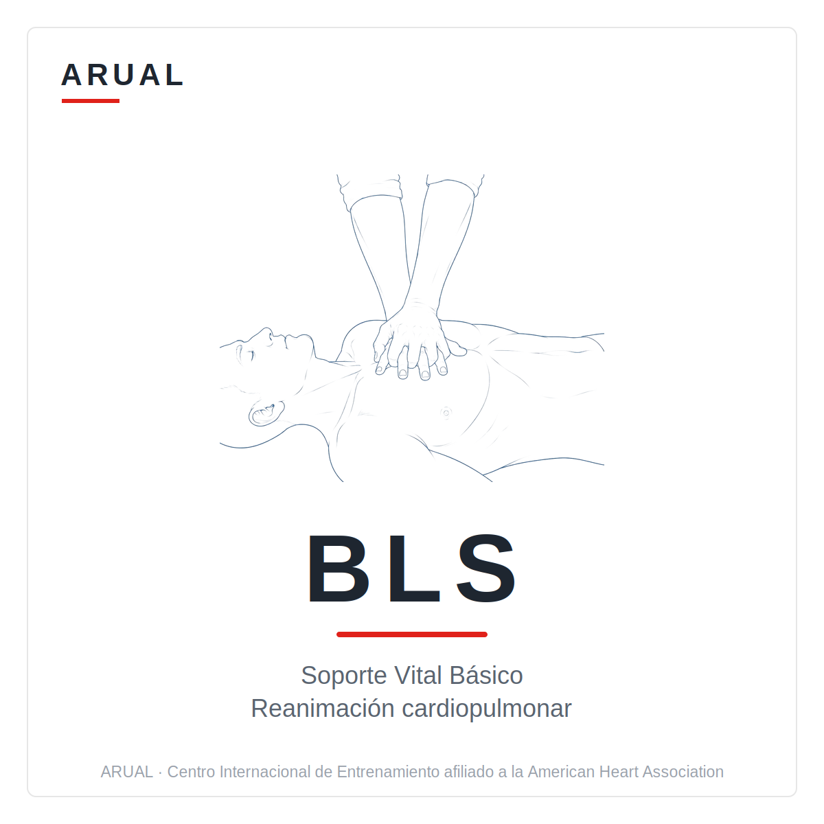 BLS